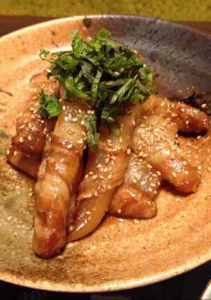 大根の豚バラ巻き〜✨決め手は昆布ポン酢☻-レシピのメイン写真