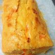 HMで☆安納芋とニンジンのパウンドケーキ
