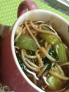 *あんかけラーメン*-レシピのメイン写真