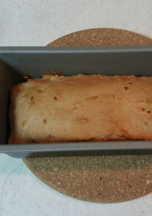 ちょこっとパウンドケーキ-レシピのメイン写真