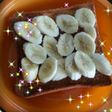 バナナトースト★