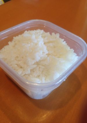 あったかご飯！-レシピのメイン写真