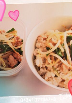 豚肉のポン酢炒め-レシピのメイン写真