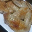 手羽先の塩焼き☆