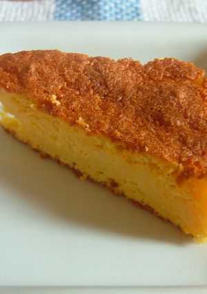 にんじんケーキ-レシピのメイン写真