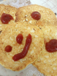 ふわとろプチ和風オムレツ-レシピのメイン写真