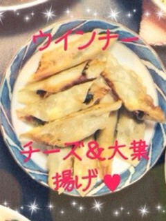 お弁当にも!簡単❀ウインナー揚げ❀-レシピのメイン写真