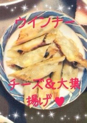 お弁当にも!簡単❀ウインナー揚げ❀-レシピのメイン写真