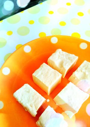 豆腐の塩麹漬け♪-レシピのメイン写真