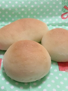 基本の生地-レシピのメイン写真