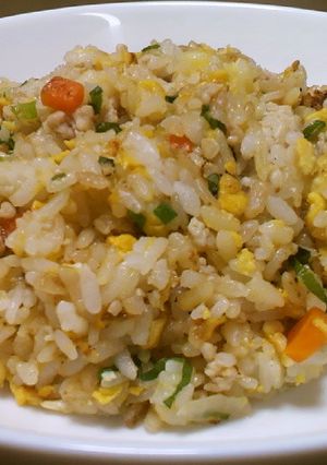 自家製!チャーハンの素-レシピのメイン写真