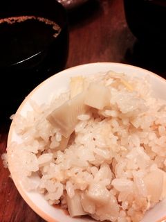 今が旬‼︎みんな大好き筍ご飯-レシピのメイン写真