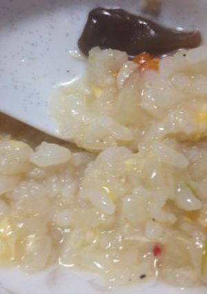 簡単あんかけ炒飯-レシピのメイン写真