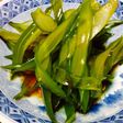 茎わかめポン酢