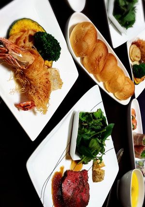 BirthdayDinner2014.4-レシピのメイン写真