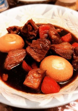 柔らか角煮-レシピのメイン写真