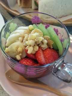 ☆ハワイの味☆妊婦の味方アサイーボウル☆-レシピのメイン写真
