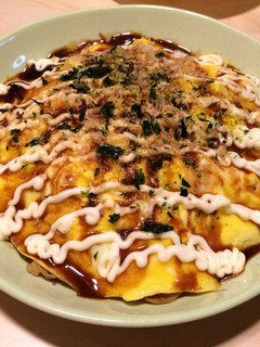 簡単!豚平焼き風!-レシピのメイン写真