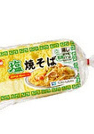 簡単☆あんかけかた焼きそば-レシピのメイン写真