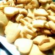 簡単☆彡サクサククッキー(●´ω`●)