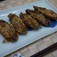 素材屋風☆名古屋名物手羽先の唐揚げ