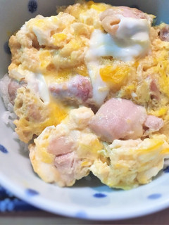 しっとり親子煮-レシピのメイン写真