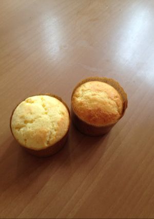 マフィン ～王道のレシピ-レシピのメイン写真