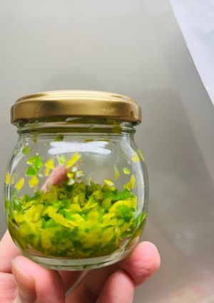 レモン胡椒-レシピのメイン写真