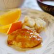 鶏のつくね煮
