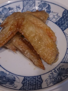 鶏手羽先-レシピのメイン写真