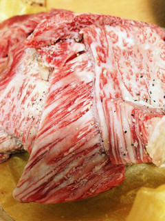 簡単!ステーキの焼き方-レシピのメイン写真