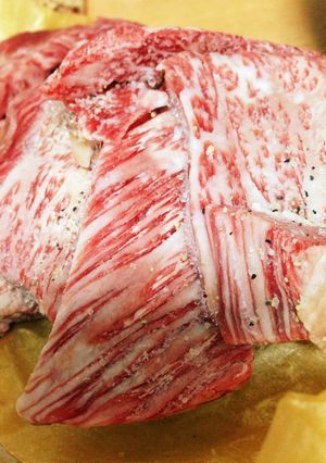 簡単！ステーキの焼き方-レシピのメイン写真