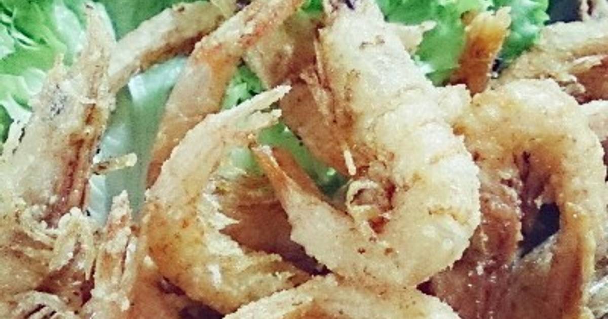 基本からアレンジまで!思わずつくりたくなる「小エビ おつまみ」のレシピ集 | クックパッド