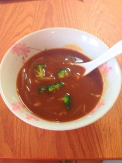 ダイエットお昼ご飯*-レシピのメイン写真