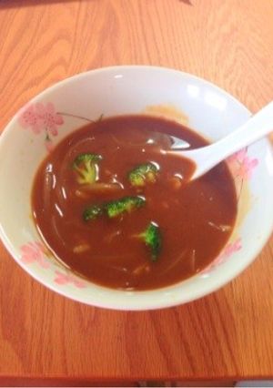 ダイエットお昼ご飯*-レシピのメイン写真