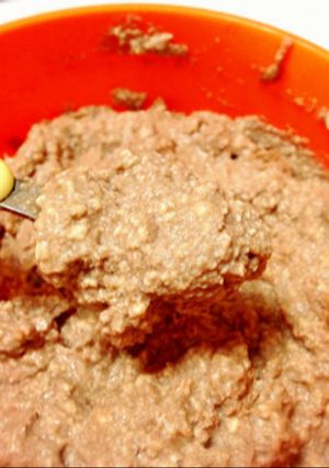 シャーベット風！夏バテに豆腐アイス♡-レシピのメイン写真