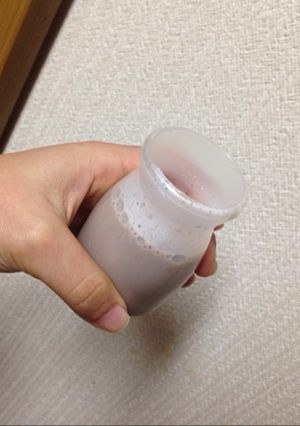 ＳＯＹココアプリン♡-レシピのメイン写真