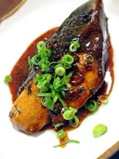 ブリの照り焼き 簡単!はやい!-レシピのメイン写真