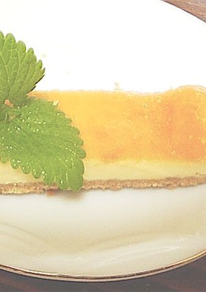 ☆チーズケーキバー☆-レシピのメイン写真