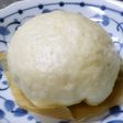 レンジで時短☆簡単さつまいも饅頭