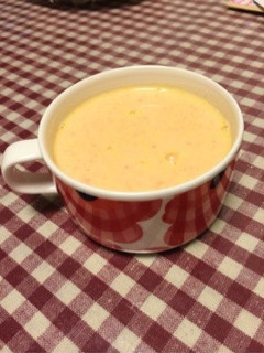 子供も大好き!!たくさん野菜のポタージュ-レシピのメイン写真
