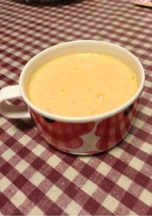 子供も大好き!!たくさん野菜のポタージュ-レシピのメイン写真