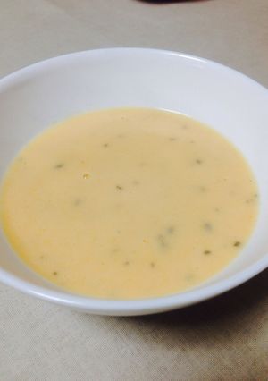 レストランみたいなポテトスープを簡単に＊-レシピのメイン写真
