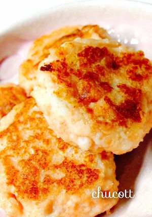 はんぺん明太チーズ焼き♪おつまみ お弁当-レシピのメイン写真