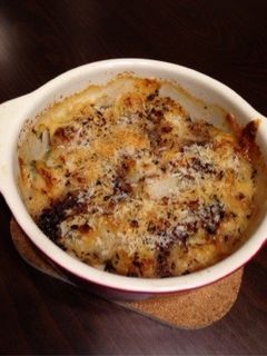 ささみの梅しそチーズパン粉焼き-レシピのメイン写真