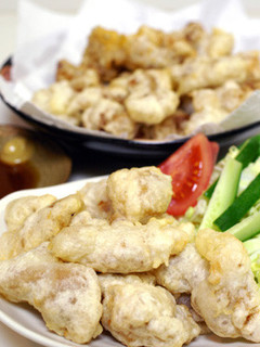 豚バラ天(豚バラ肉の天ぷら)-レシピのメイン写真