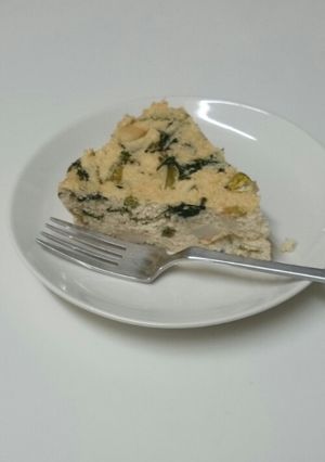 【おから】豆腐でケークサレ-レシピのメイン写真