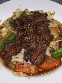 おうちで焼肉-レシピのメイン写真