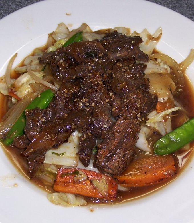 おうちで焼肉 by しのぶママ 【クックパッド】 簡単おいしいみんなの