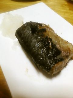 さばのしょうが焼き-レシピのメイン写真